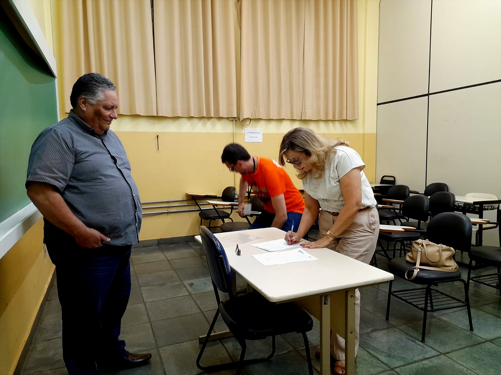 Colação de Grau Especial 2025 | Administração